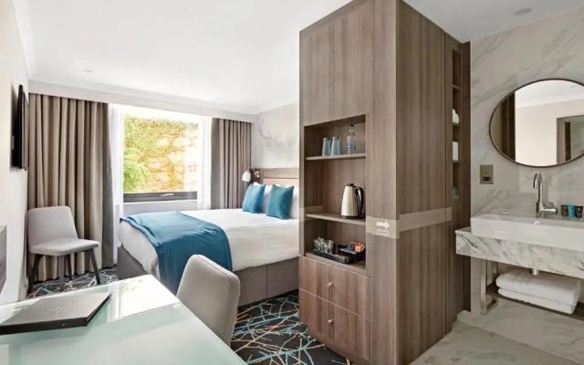 Richmond Hill Hotel