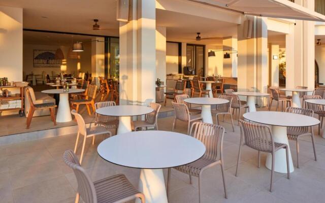 Blau Parc Hotel 