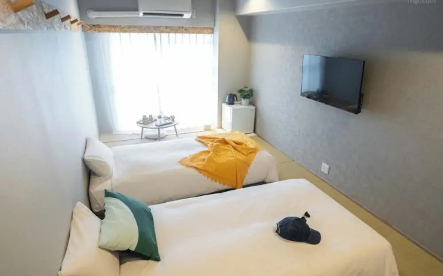 Essential Japanese room 사진 2
