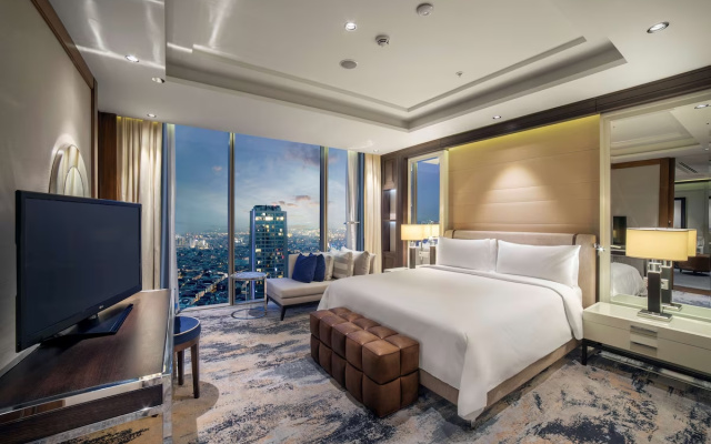 Hilton Istanbul Bomonti Hotel & Conference Center
