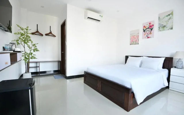 Horizon Con Dao Hotel