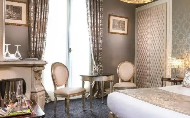 Claridge