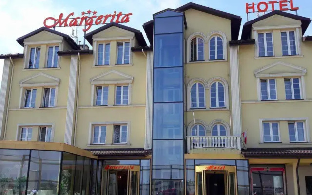 Hotel & Restauracja Margerita