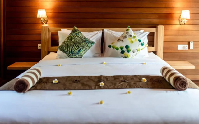 Villa Waturenggong Ubud