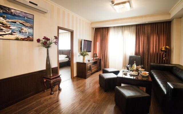 House Boutique Hotel - Rishon LeZiyyon