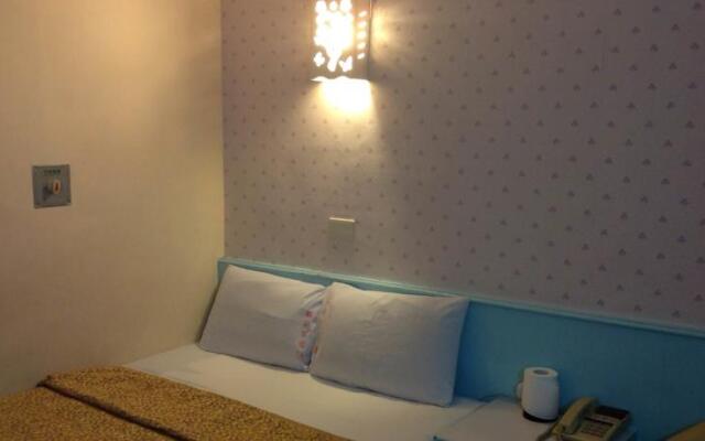 Reui Cheng Hotel
