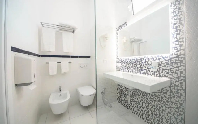 Hotel San Francesco