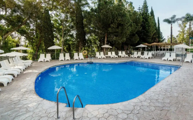 Hotel Roc Costa Park