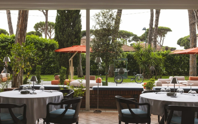 La Serena Hotel