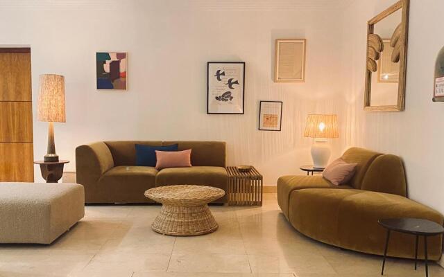 Hôtel Casón del Tormes by HappyCulture