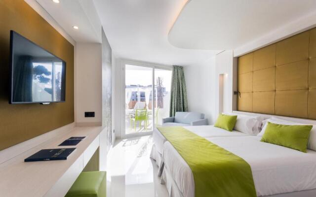 The Ibiza Twiins Hotel