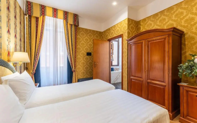 Hotel Raffaello, Sure Hotel Collection by Best Western