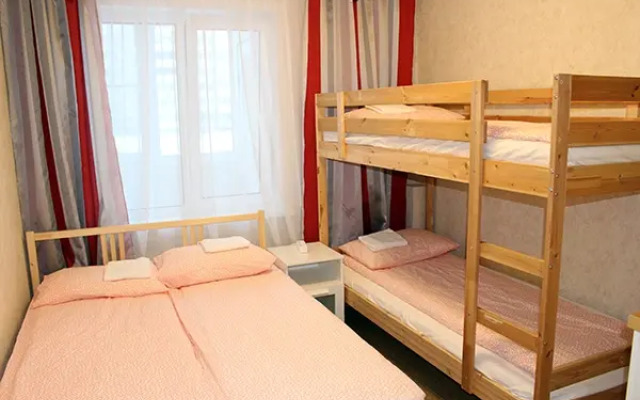 Lodging houses Apelsin Prospekt Pobedy 24