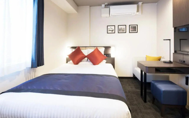 MyStays Kanda Hotel