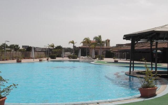 Lagoon Hotel And SPA Alexandria