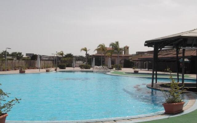 Lagoon Hotel and Spa Alexandria