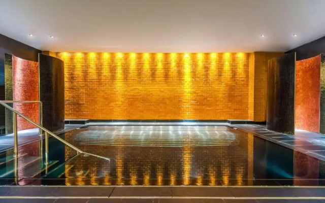 Radisson Blu Latvija Conference & Spa Hotel
