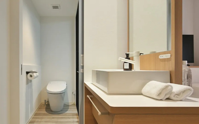 Smart Twin room (트윈 침대 2개) 사진 3