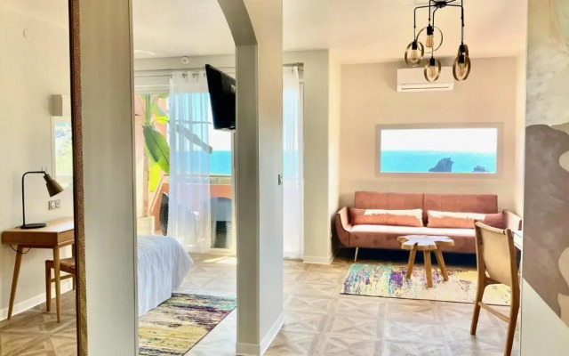 Hôtel La Grande Conque