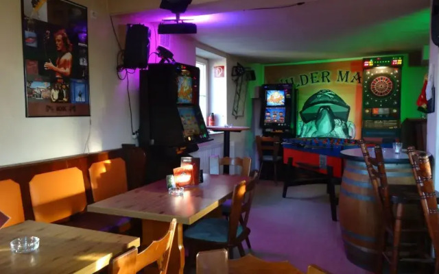 WilderMann Nellingen