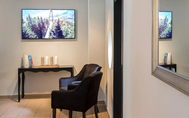 Smart-Hotel Minusio