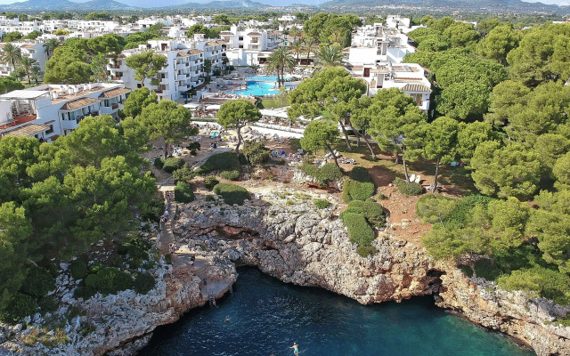Inturotel Cala Azul