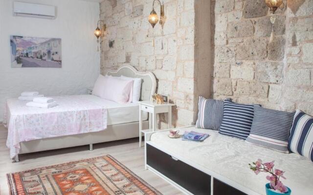 Kybele Suites Alaçatı