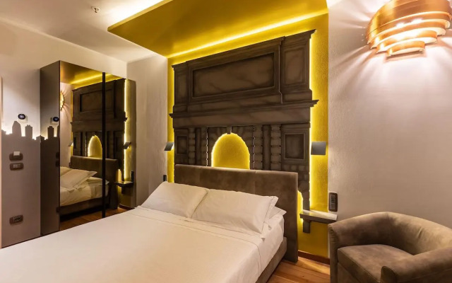 Hotel Ariston