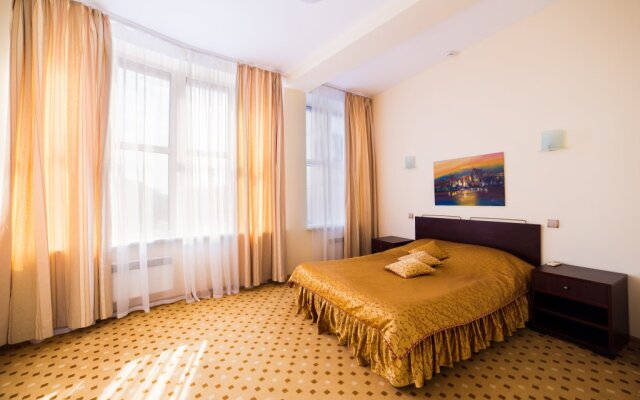 Park Hotel Anapa