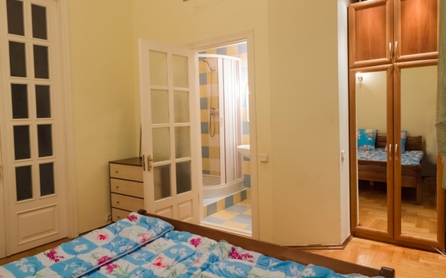 TAKi hostel