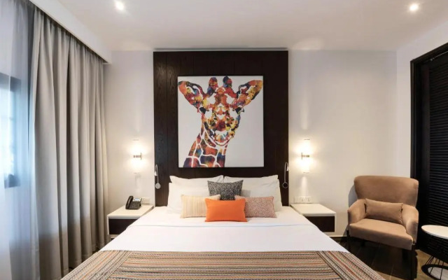 Emirates Park Resort