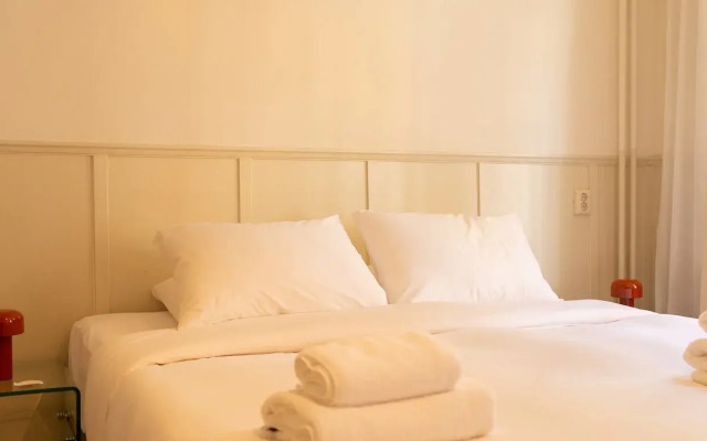 Hotel Calisto