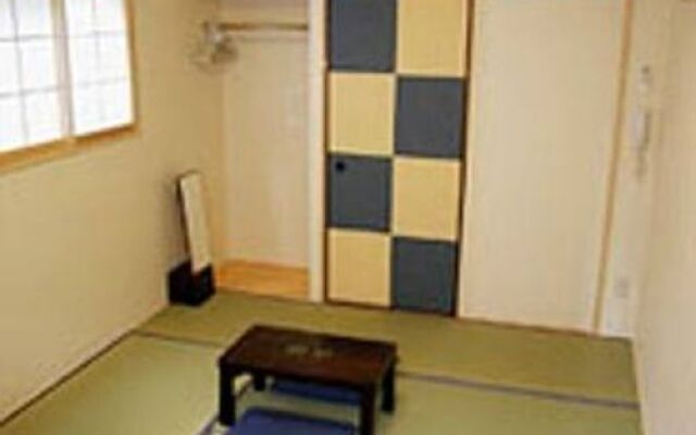 Yamashiroya Ryokan