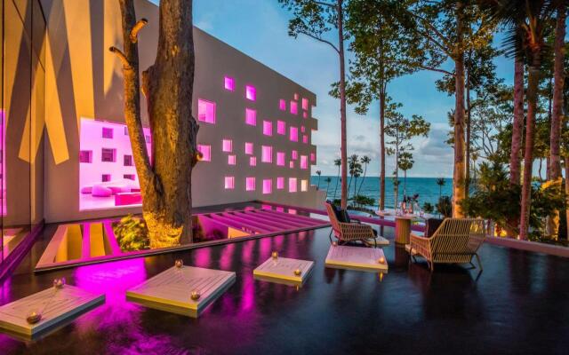 Hyatt Regency Koh Samui