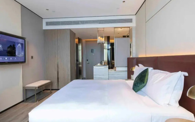 Jingshang International Hotel