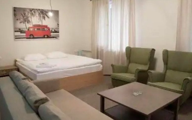 Almaly Hotel