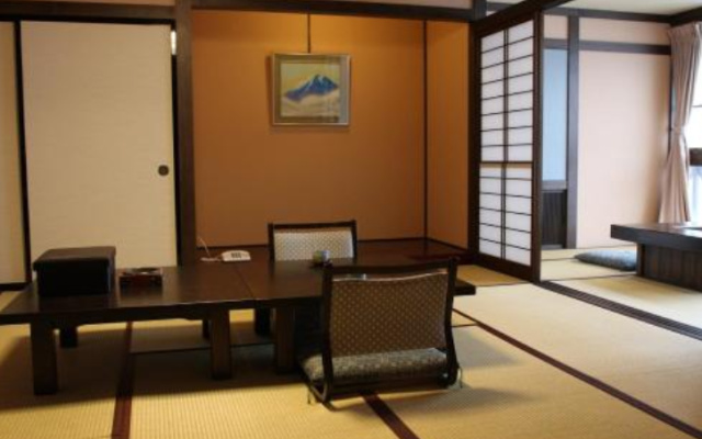 Japanese-Style Standard Suite 사진 2