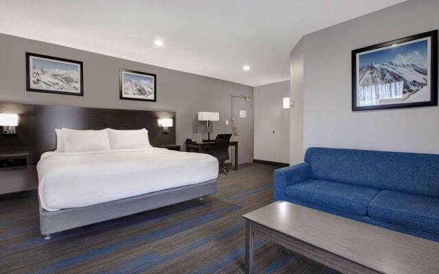 Days Inn by Wyndham Barrie