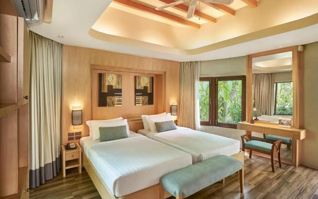 Sea Sand Sun Resort and Villas