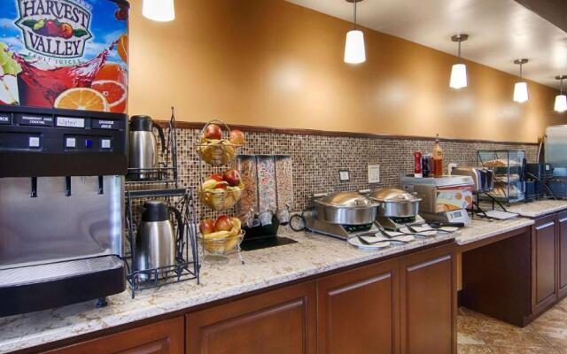 Best Western Executive Inn Kenosha/Pleasant Prairie