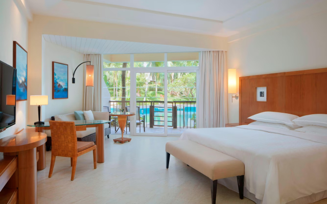 Sheraton Sanya Resort