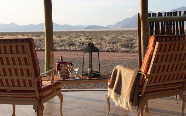Hoodia Desert Lodge