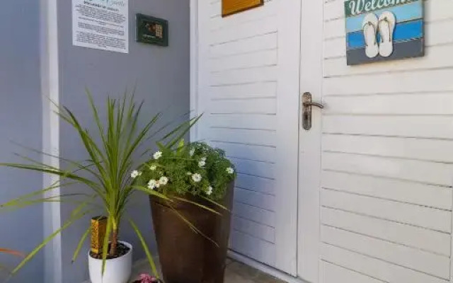 Sandcastle B&B Melkbosstrand