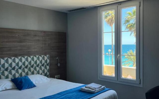 Hotel Flots d'Azur