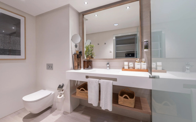 Aubamar Palma Resort