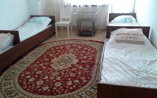 Hostel Arbat