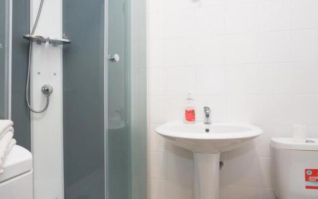 Апартаменты Этажидейли на ул. Малышева, д. 42А