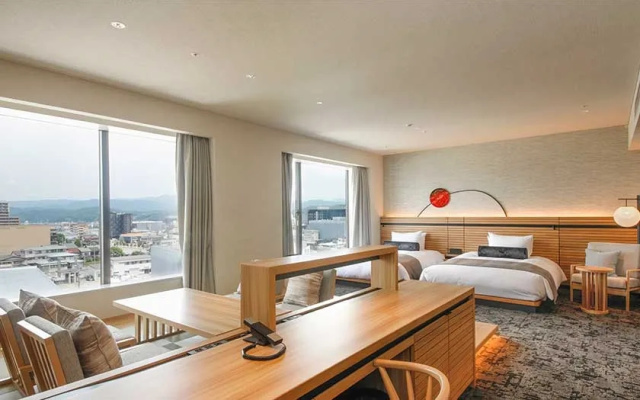 Premier (Ourinkaku) Japanese Western-Style room 사진 2