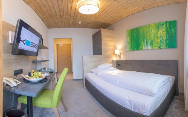 KOSIS Sports Lifestyle Hotel