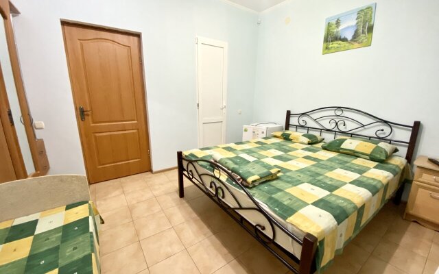 Guest House Comfort